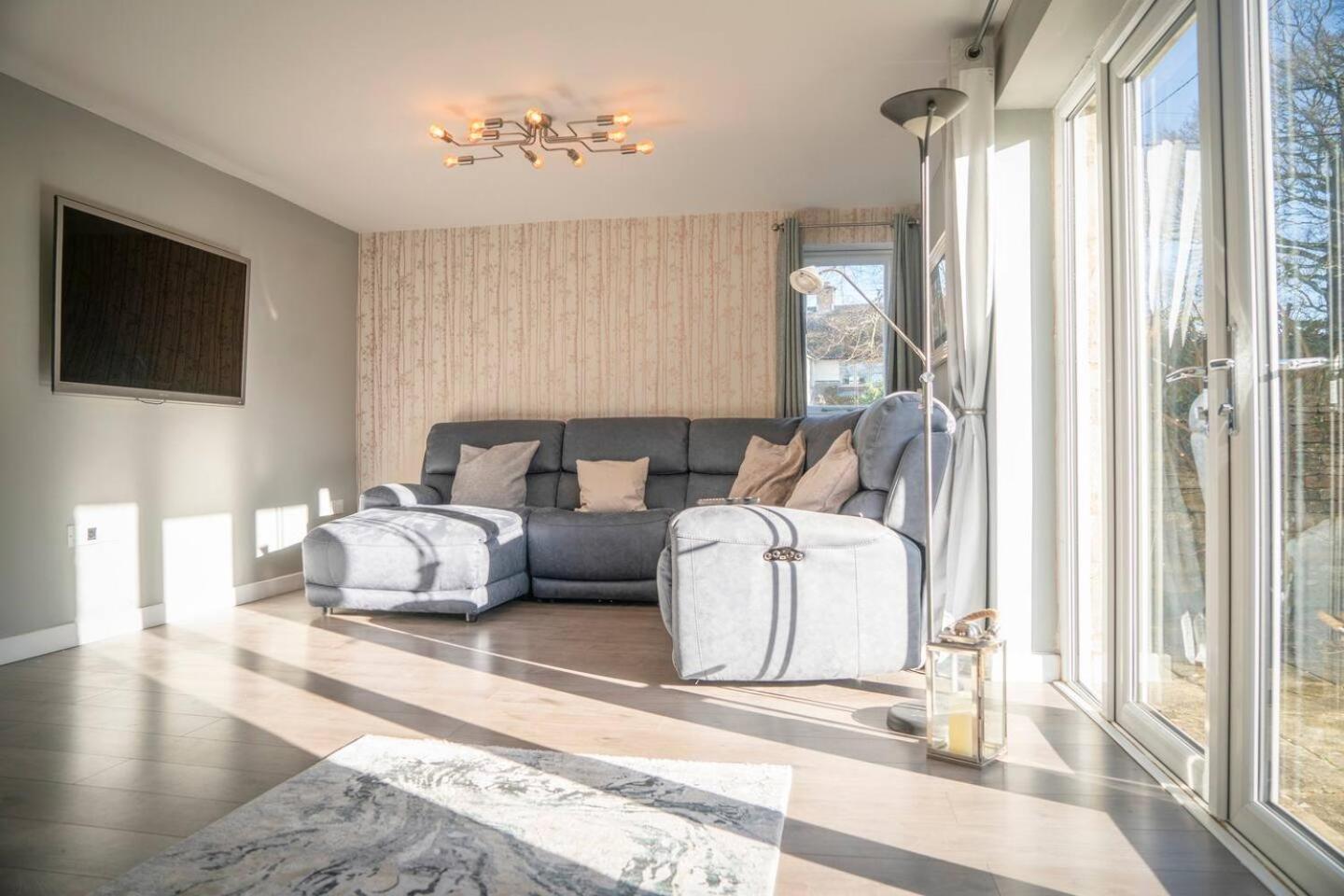 Kirtlington Cottage Nestled In Countryside מראה חיצוני תמונה