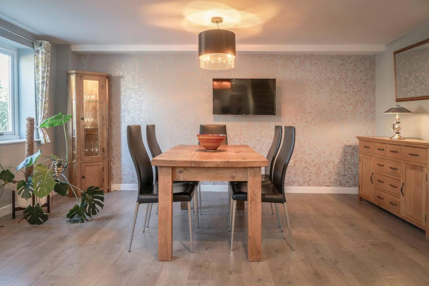 Kirtlington Cottage Nestled In Countryside מראה חיצוני תמונה