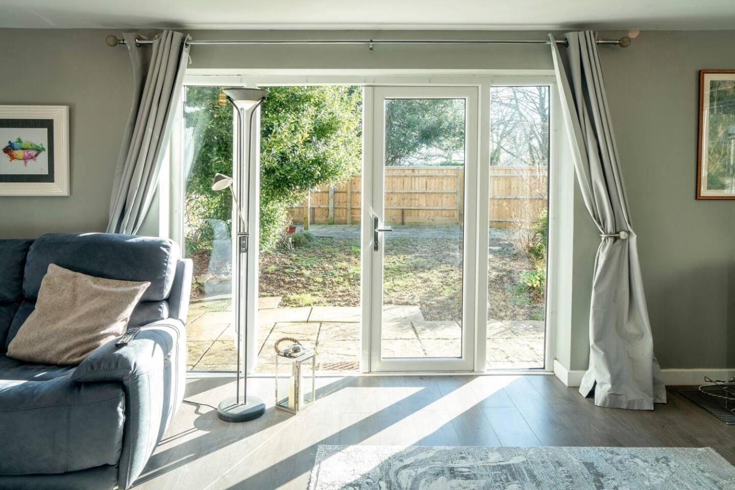 Kirtlington Cottage Nestled In Countryside מראה חיצוני תמונה