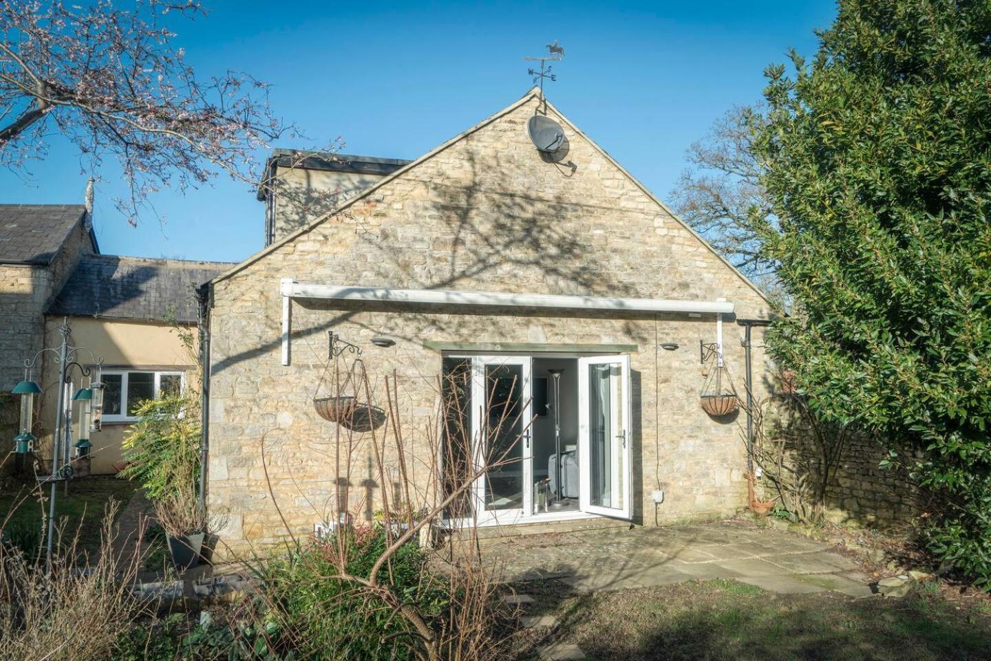 Kirtlington Cottage Nestled In Countryside מראה חיצוני תמונה