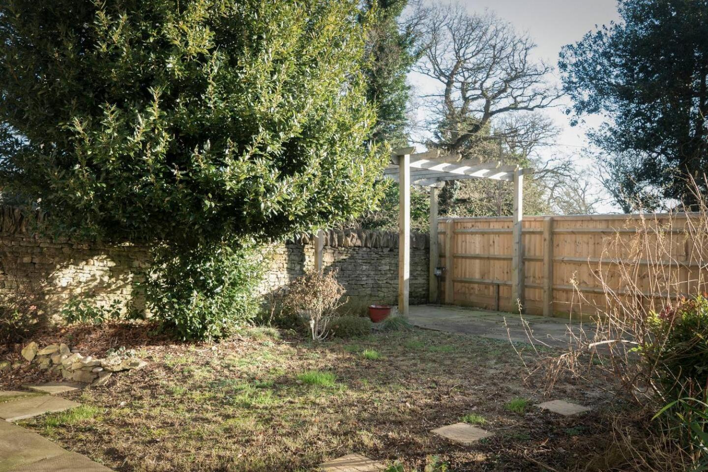 Kirtlington Cottage Nestled In Countryside מראה חיצוני תמונה